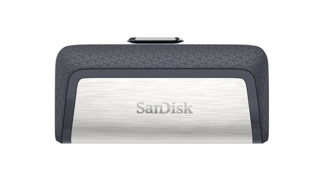 SANDISK Ultra Dual Drive 64GB