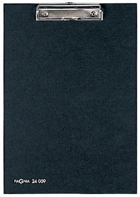 Klemmbrett Pagna für A4 Color-Einband