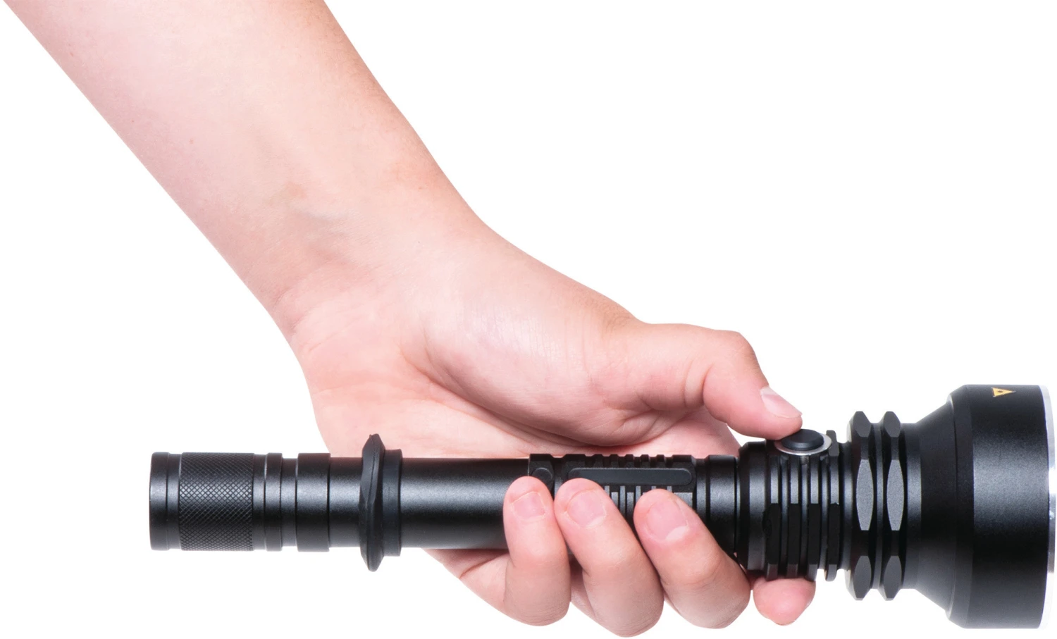 MAUL Taschenlampe MAULhelios 10W