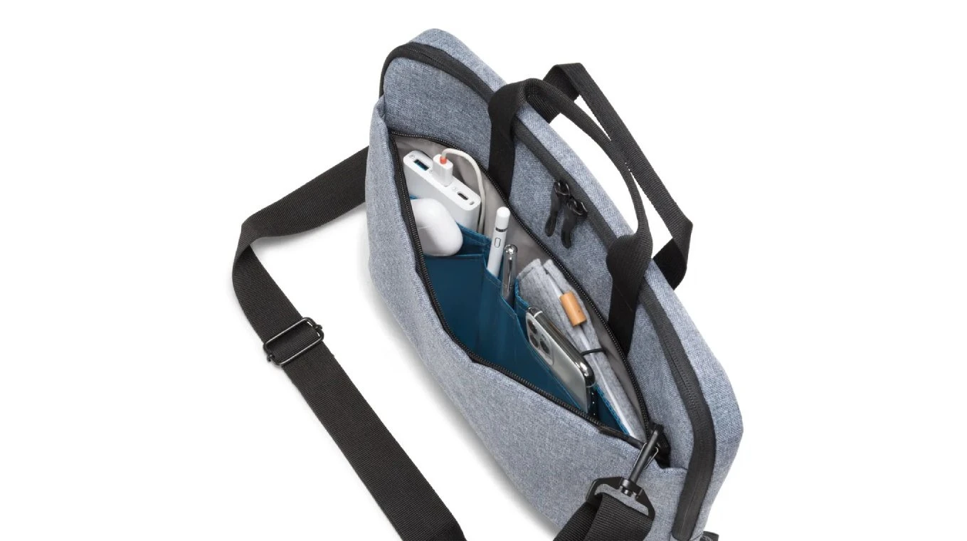 DICOTA Eco Slim Case MOTION 15.6"