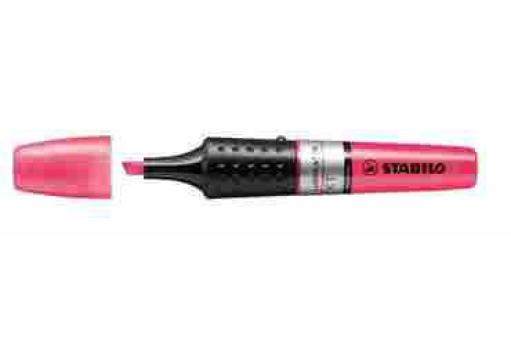 STABILO Textmarker LUMINATOR 2-5mm