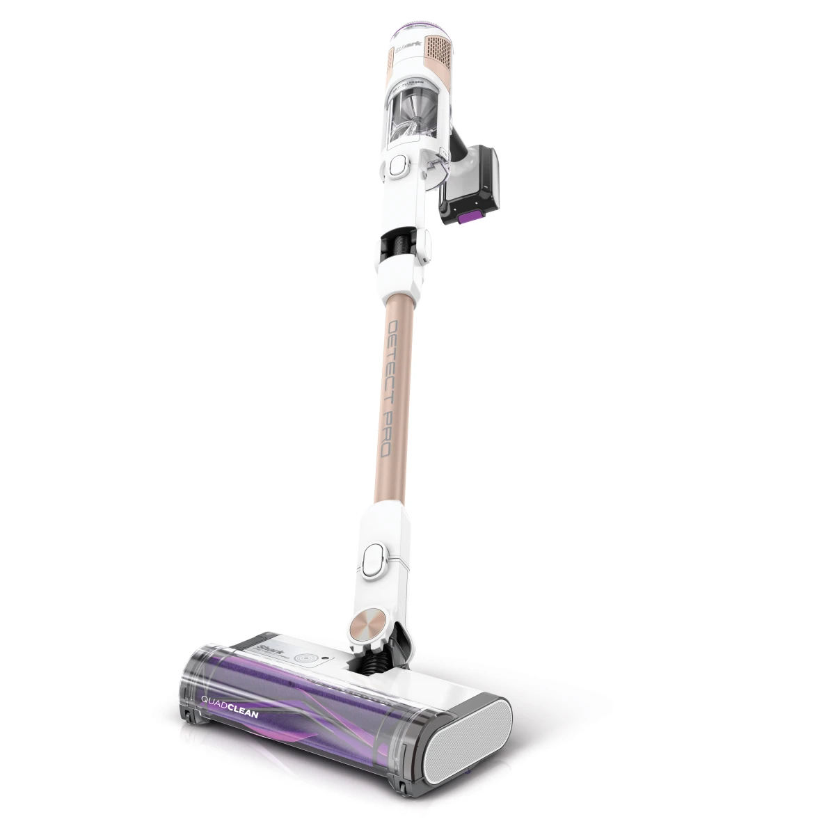SHARK Aspirateur à batterie Detect Pro IW3611CH