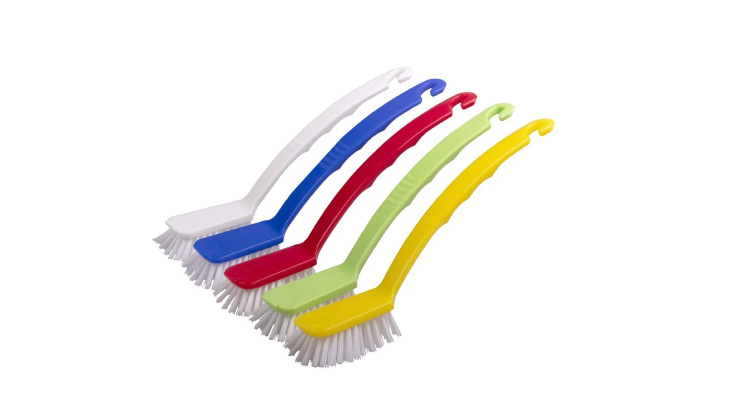 EDI CLEAN Brosses à vaisselle 10 pièces