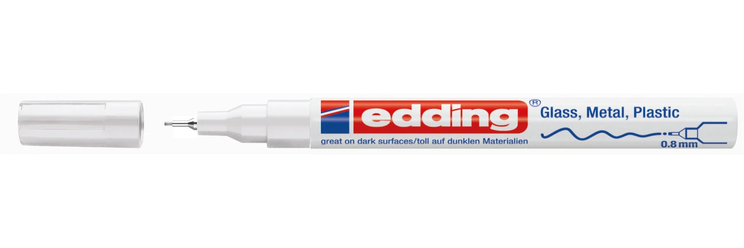 EDDING Paintmarker 780 0.8mm