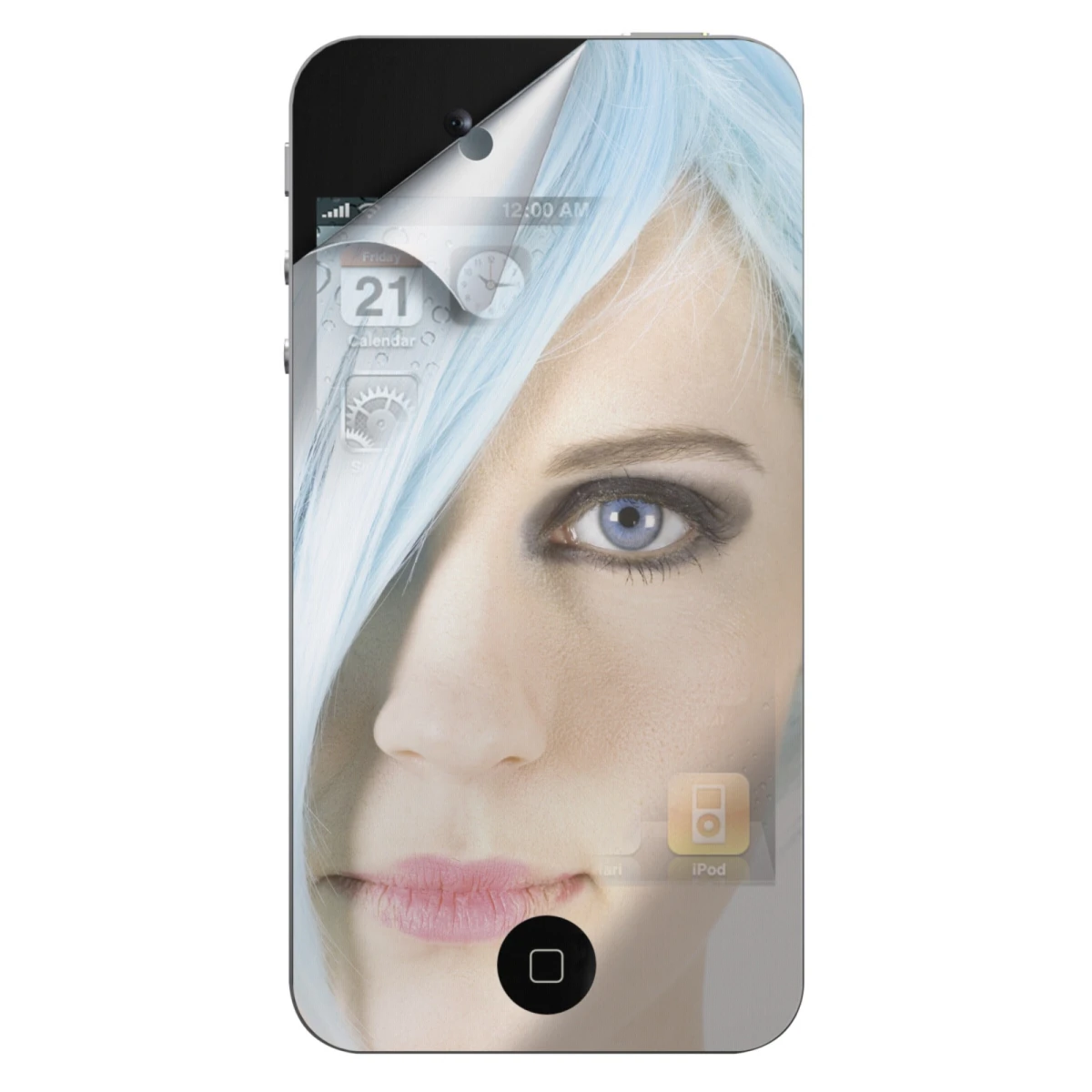 Scosche proFLECT Screen Protector