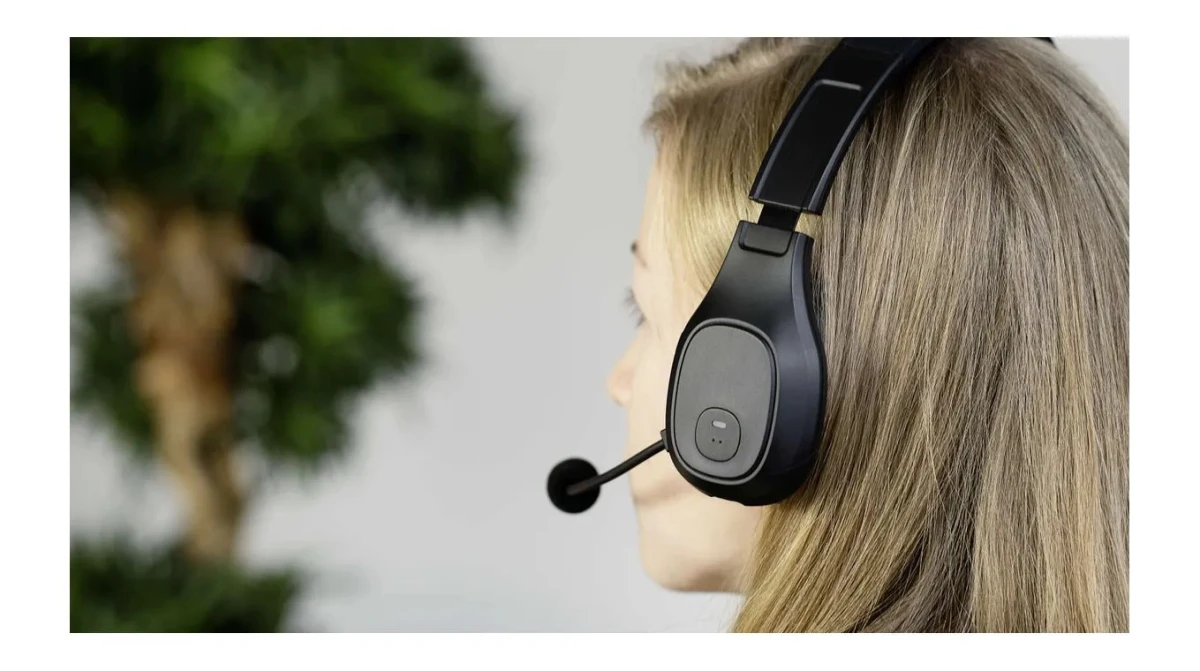 SPEEDLINK SONA BT Chat Headset