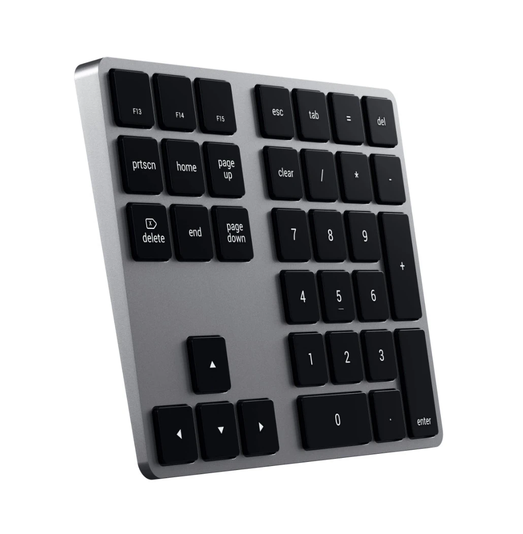 Satechi Alu Extended Keypad
