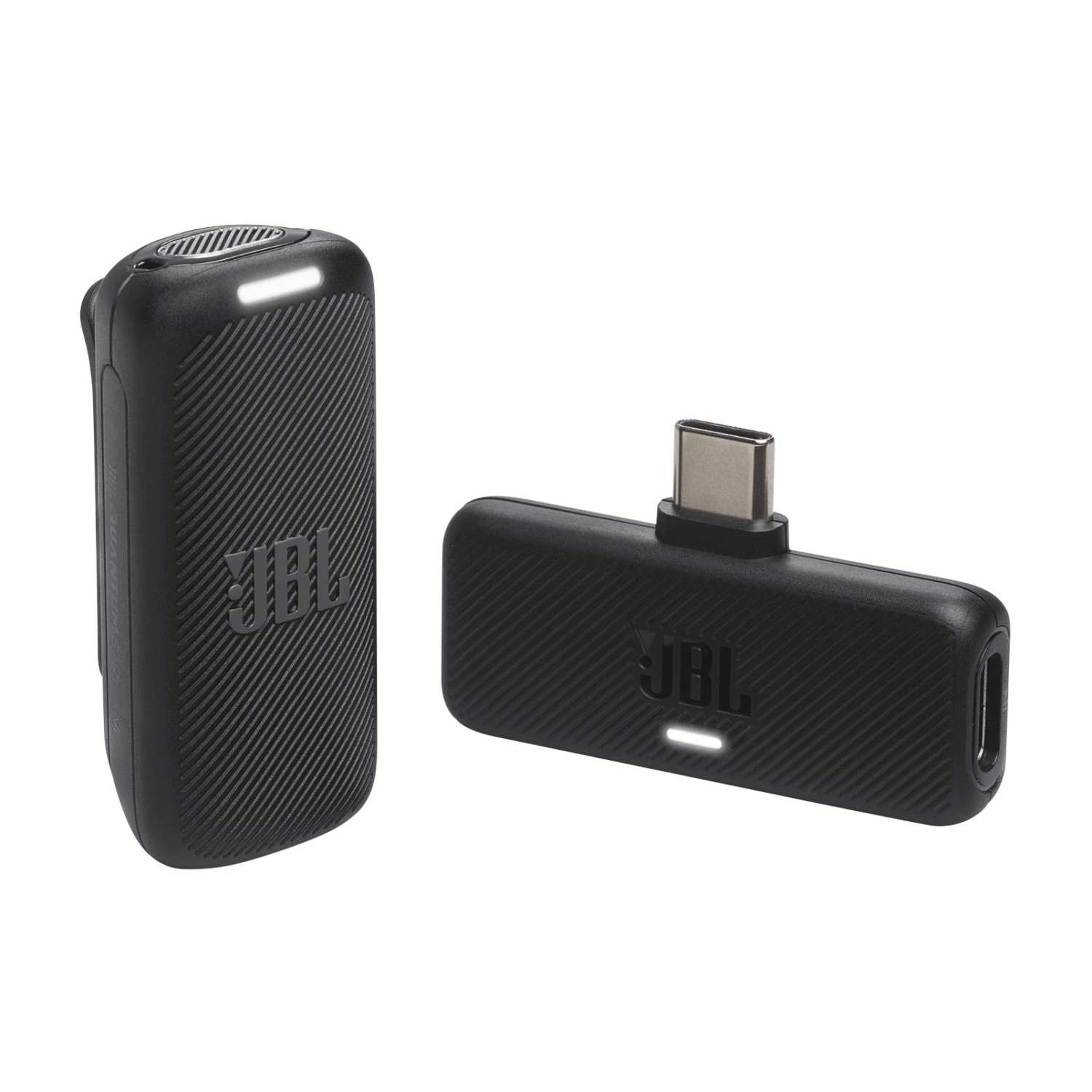 JBL QUANTUM Stream Wireless Mic USB-C