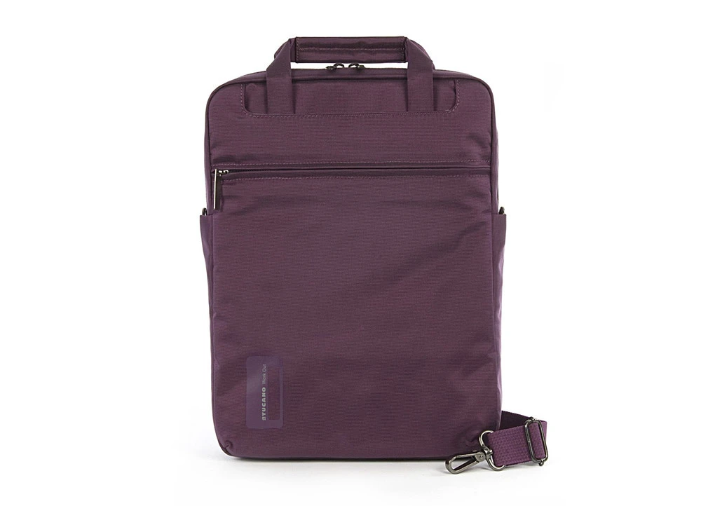 TUCANO Workout BackPack MacBook/Notebook 15.4"