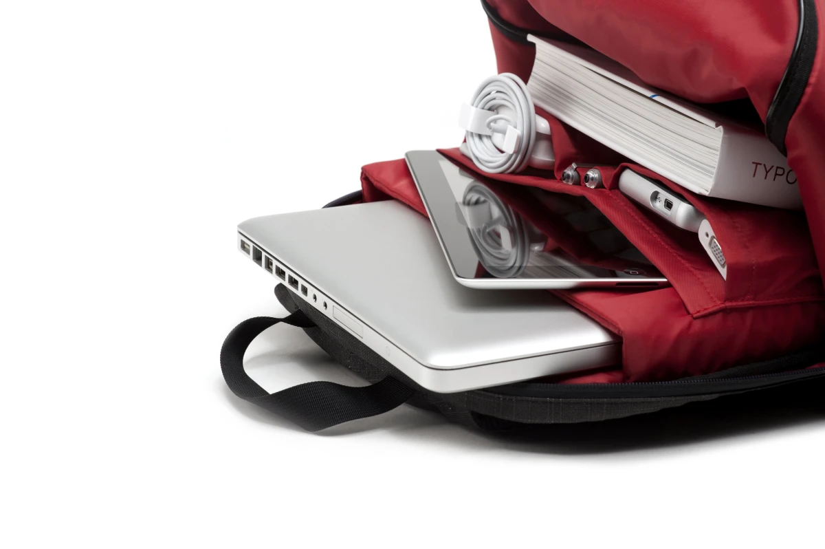 booq Mamba Daypack pour MacBook Pro jusqu'à 15"