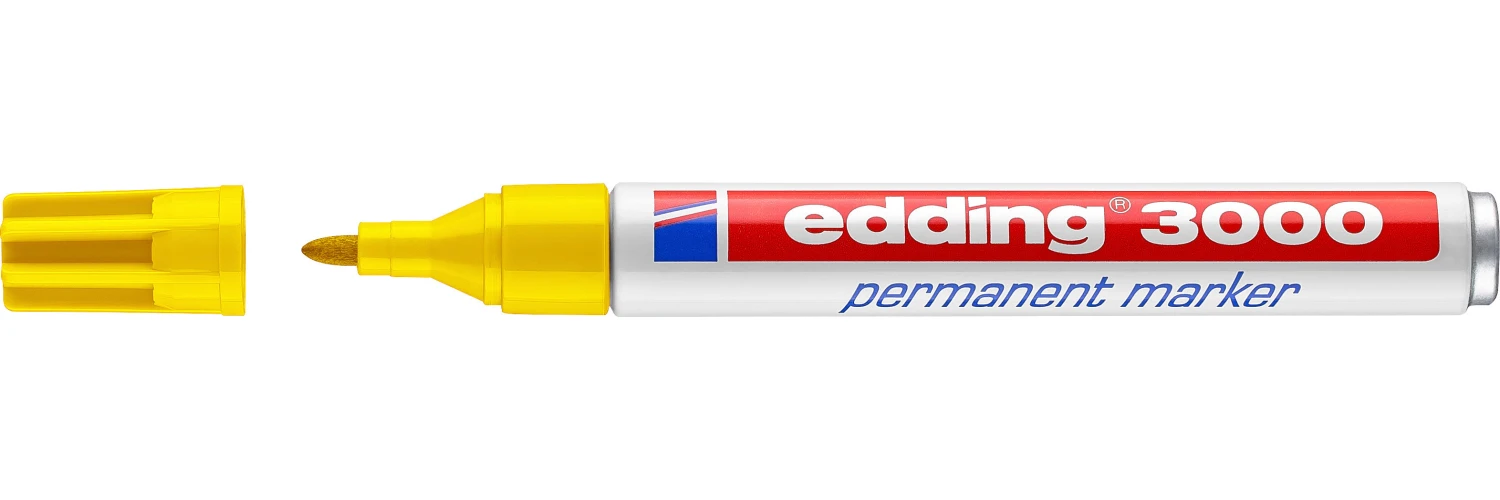 EDDING Permanentmarker 3000