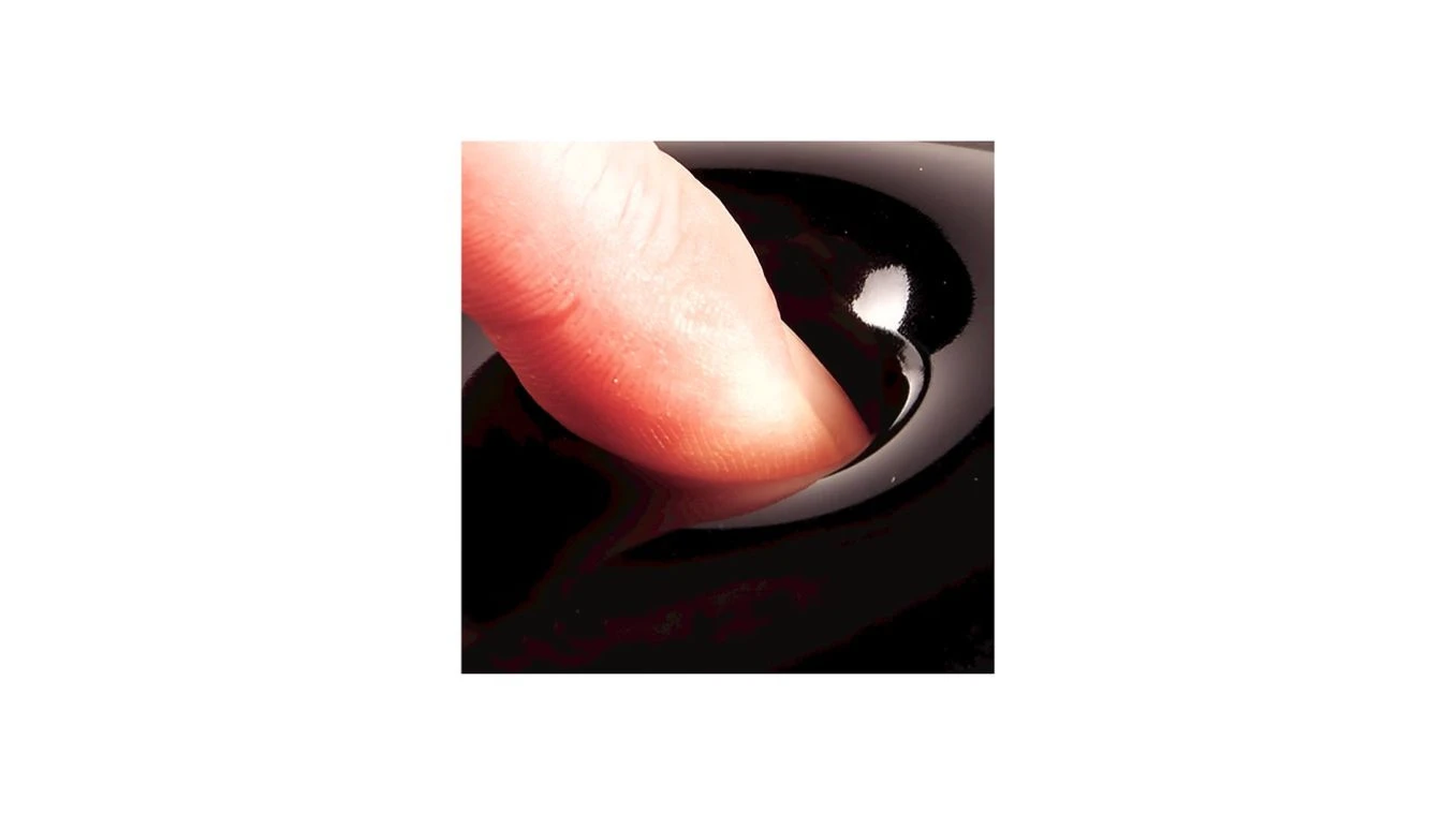 FELLOWES Repose-poignets Gel Flex