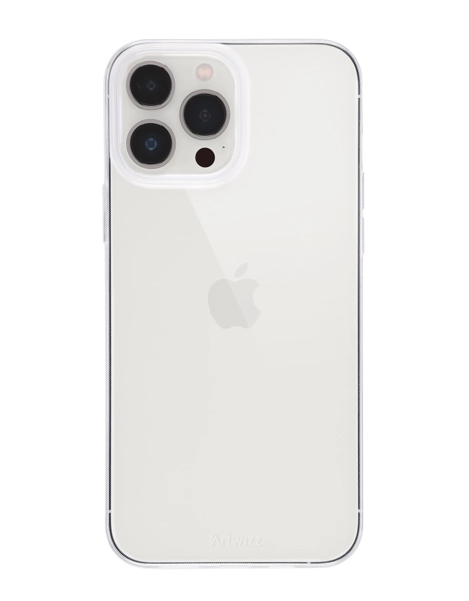 ARTWIZZ NoCase coque protection iPhone 13 Pro