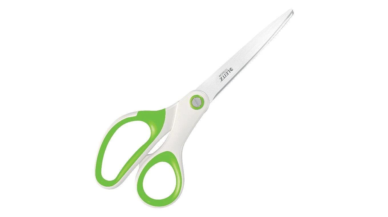 LEITZ Ciseaux titan WOW 20.5cm