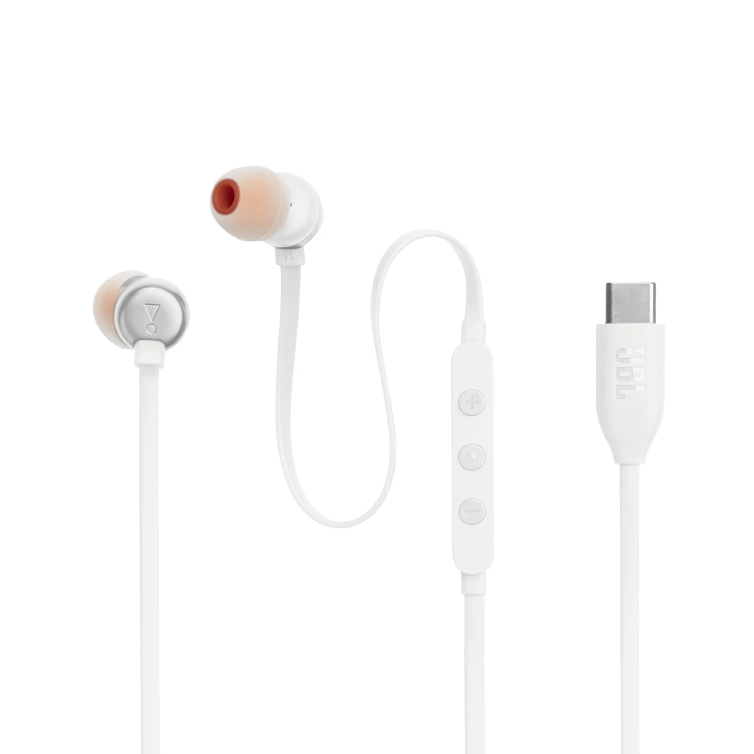 JBL TUNE 310C USB-C In-Ear Kopfhörer