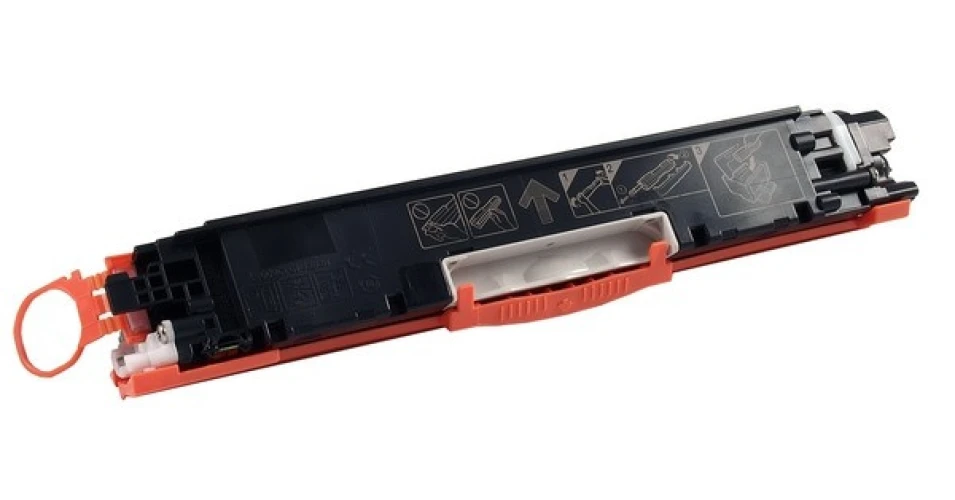 NEUTRAL RMC- Toner-Modul schwarz