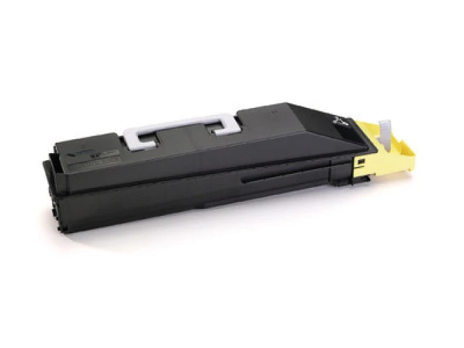 KYOCERA TK-865Y Cartouche toner jaune