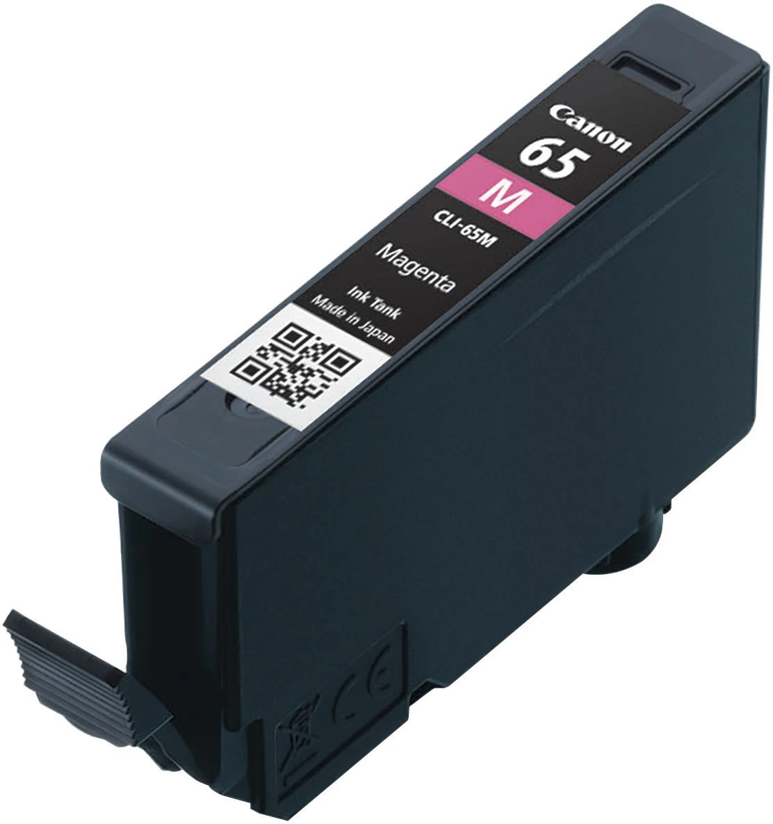 CANON Tintenpatrone magenta CLI-65M