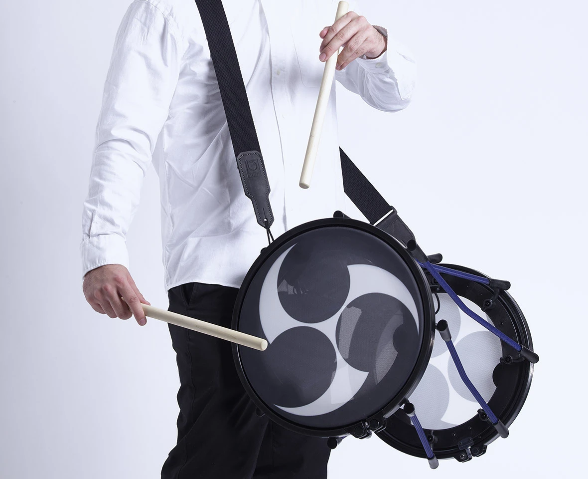 Roland E-Drum TAIKO-1