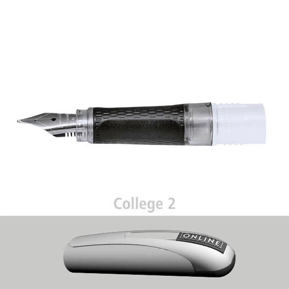 ONLINE Manche Campus II 0.5mm