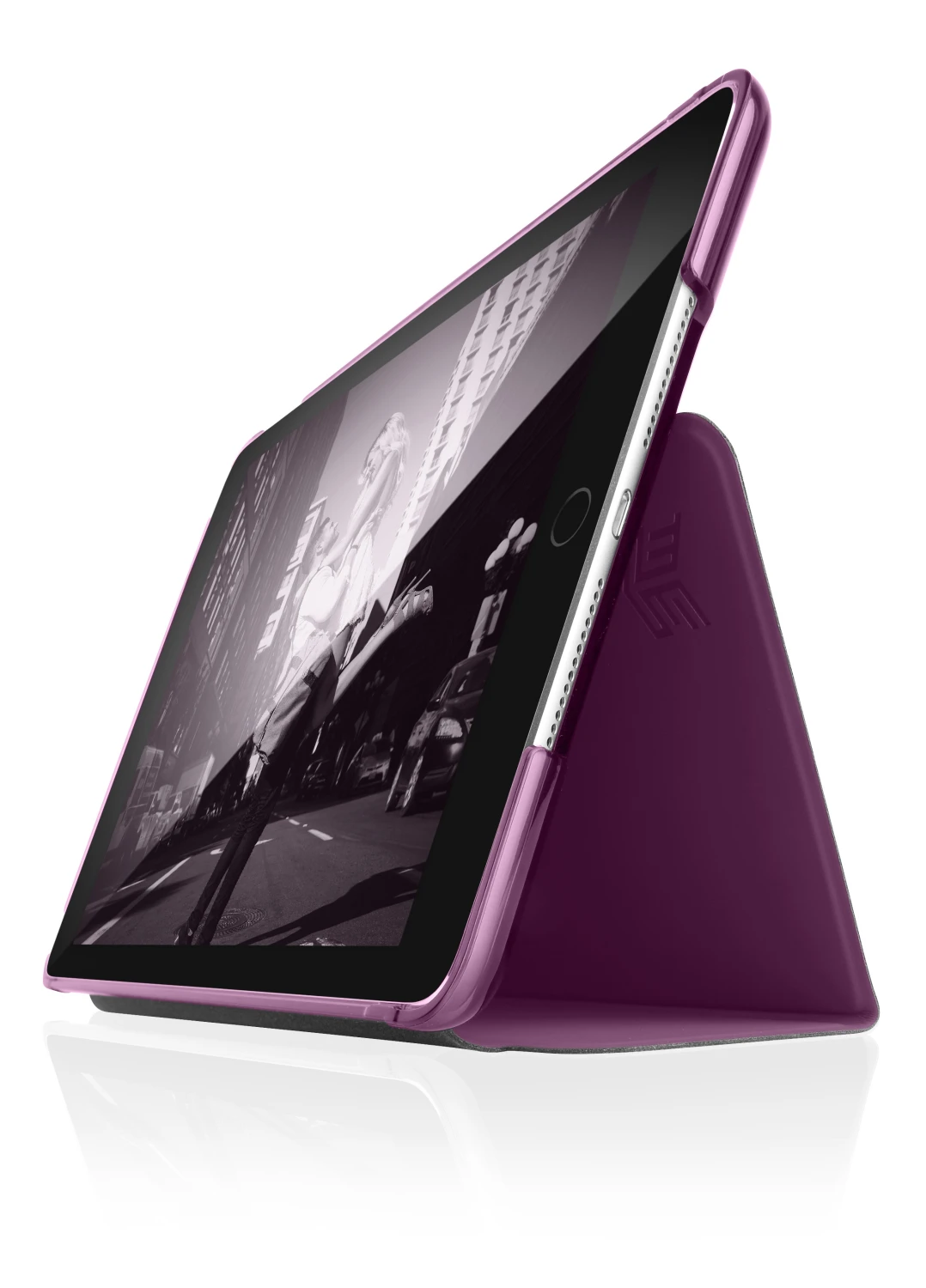 STM Studio Case pour iPad 10.2" - 10.5"