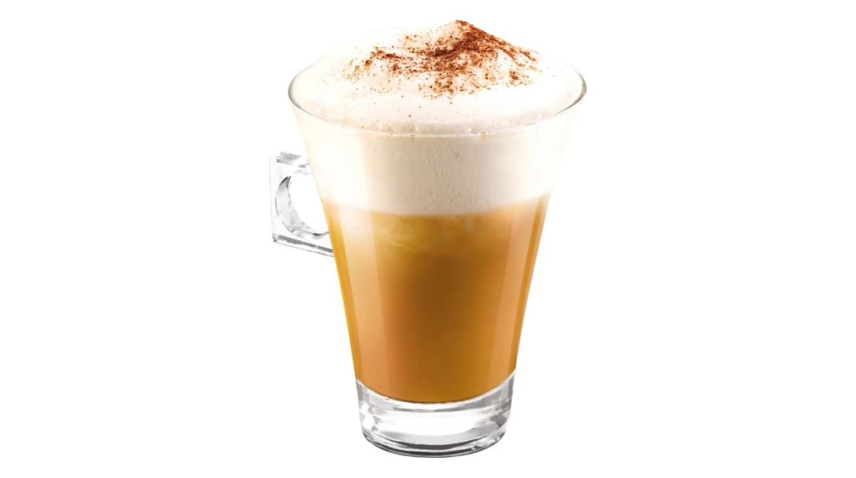 NESCAFÉ DOLCE GUSTO Kaffeekapseln Cappuccino 30 Stk.