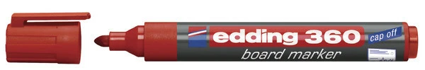 EDDING Boardmarker 360 1,5 - 3 mm