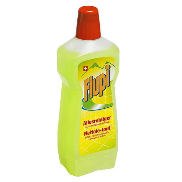 STEINFELS Nettoyant universel Flupi 6 x 1 L