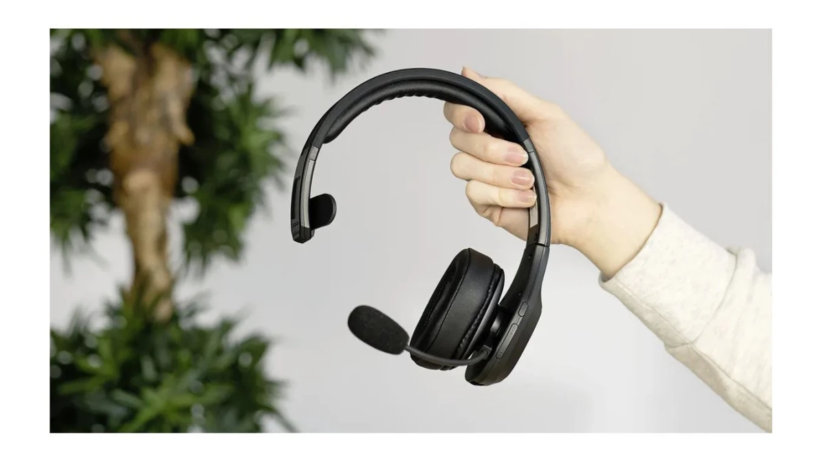 SPEEDLINK SONA BT Chat Headset
