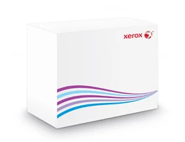 XEROX Cartouche toner EHC cyan