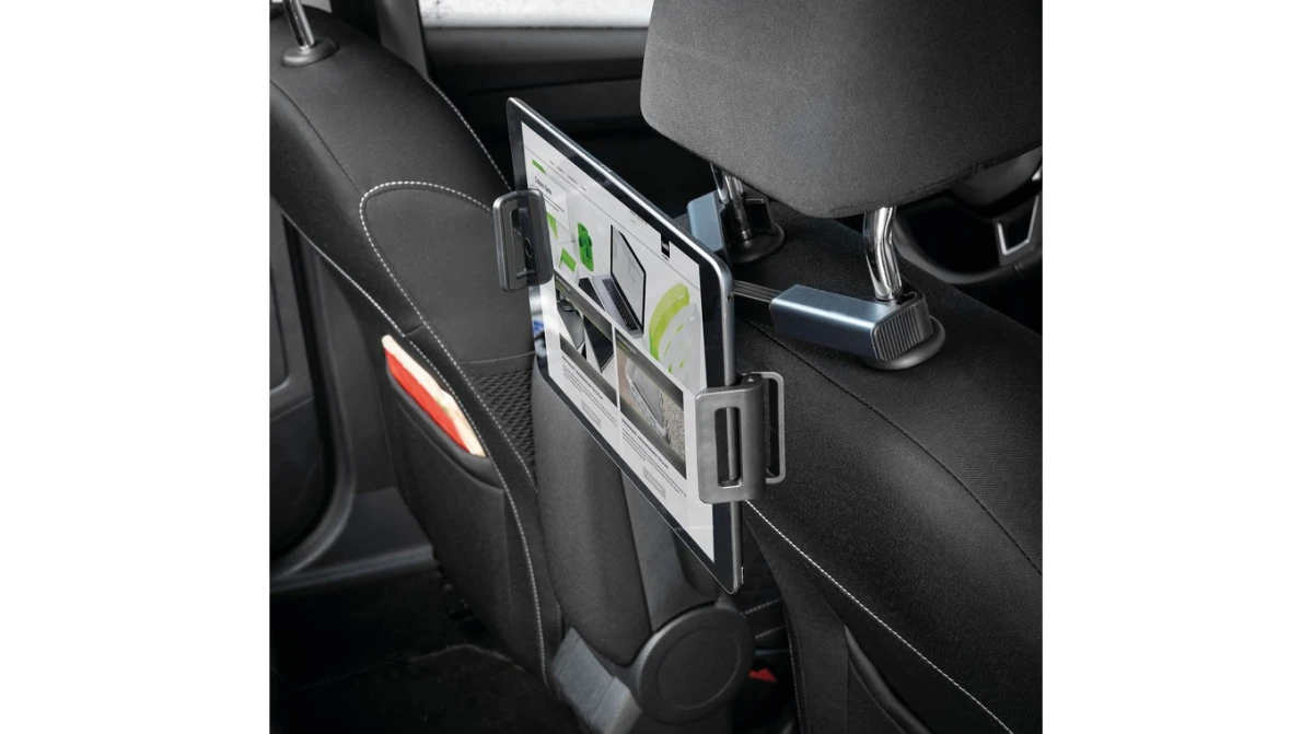 HELIT Tablet & Smartphone Support voiture