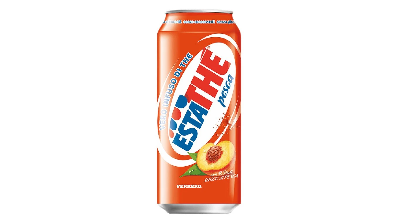 Esta Thé