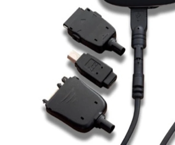 Covertec set de charger universel PDA/Smartphones