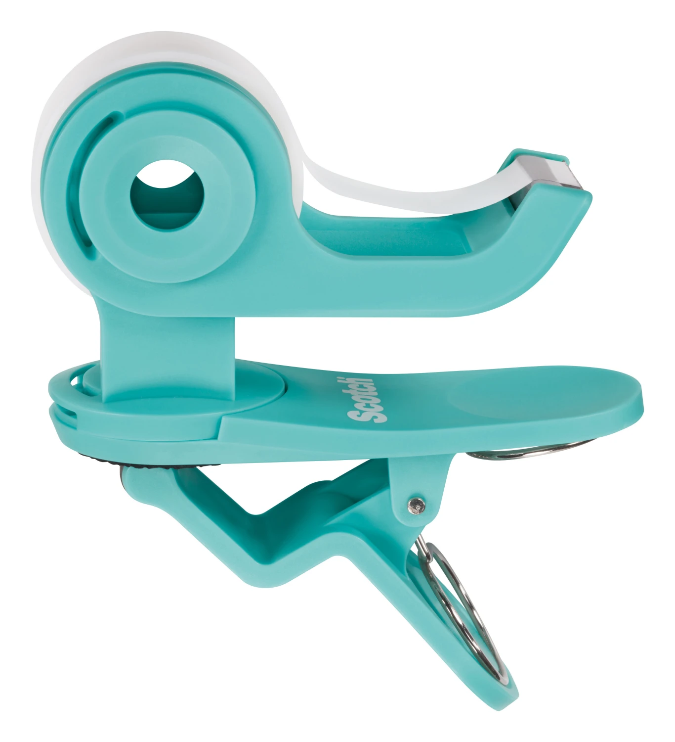 SCOTCH Clip and Twist Abroller