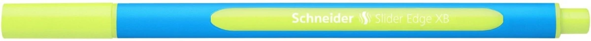 SCHNEIDER Stylo à bill.Slider Memo 0.7mm
