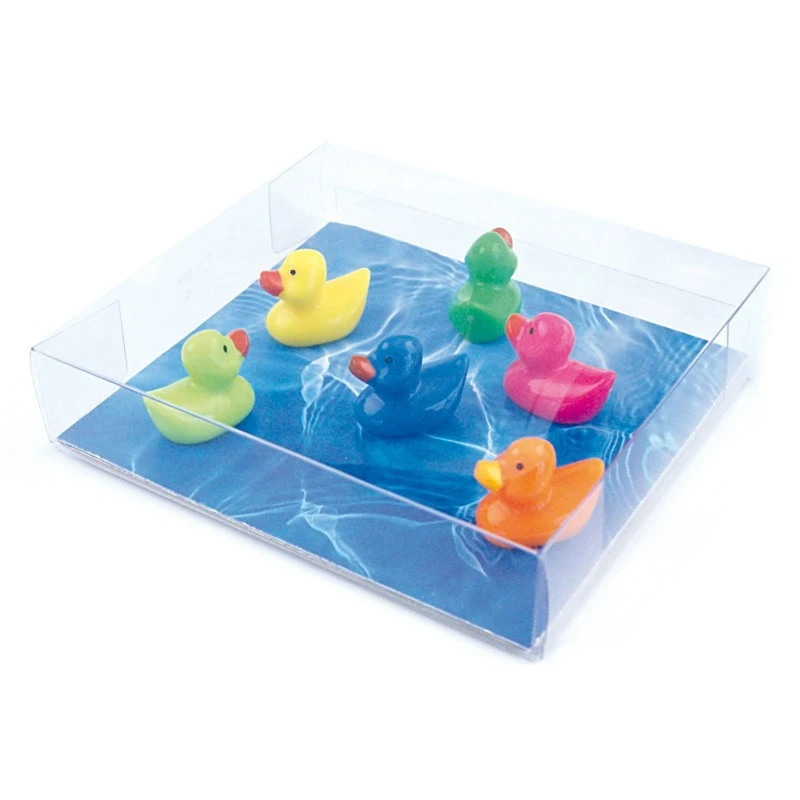 TRENDFORM Aimants DUCK