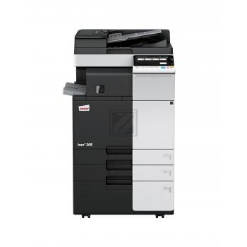 Ineo Plus 308