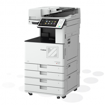 IR Advance DX C 3730 I