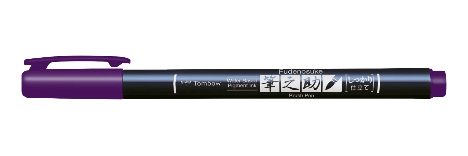 TOMBOW Kalligraphie Stift Hard