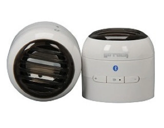 Go Rock Technology Portable BT Stereo Speaker