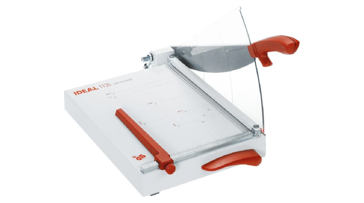 IDEAL Cisaille à levier 1135