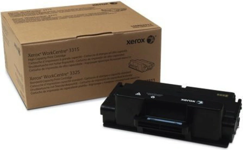 XEROX Toner-Modul schwarz