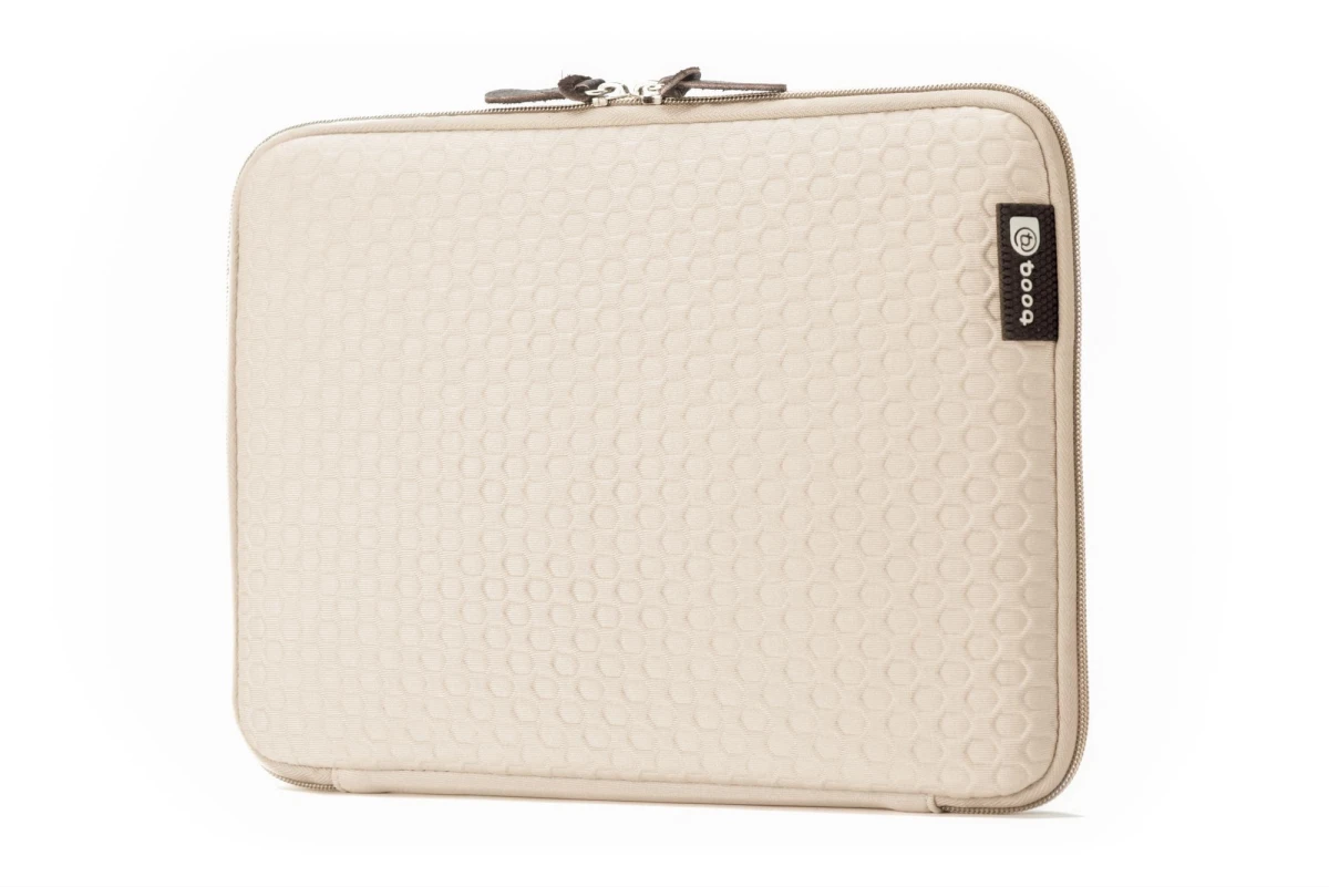 booq Taipan Spacesuit Sleeve pour MacBook 12 pouces
