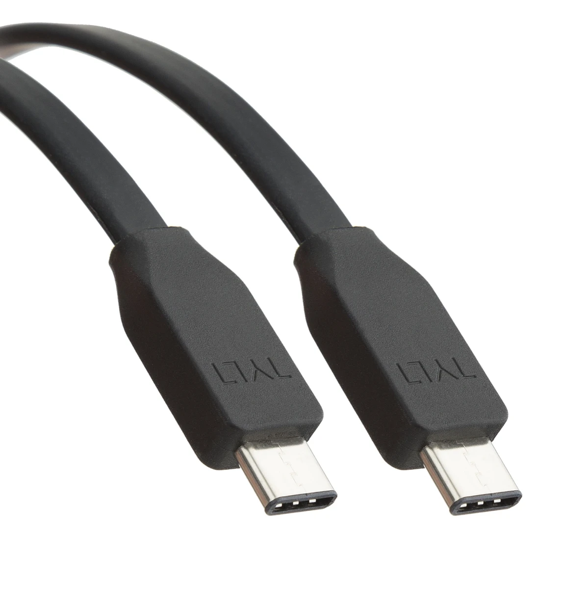 Tylt SYNCABLE Câble USB-C vers USB-C 1m
