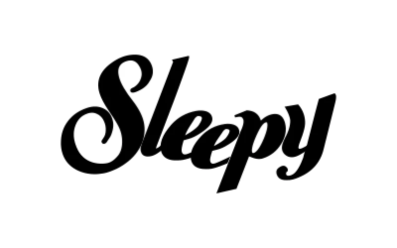 Sleepy
