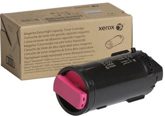 XEROX 106R03874 Cartouche toner magenta