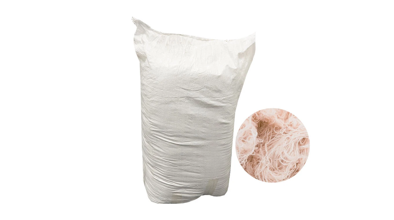 Putzfäden Premium 25 kg
