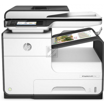 Pagewide Pro 377 DW