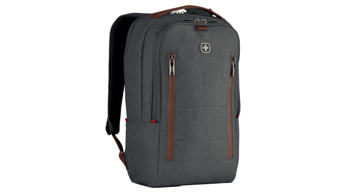WENGER® CityUpgrade 16 » Sac à dos et sac à bandoulière