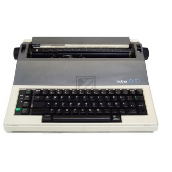 AX 10 Oeko